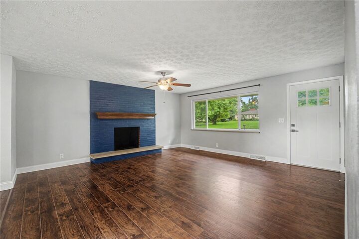 Property Photo:  6138 Janice Place  OH 45415 