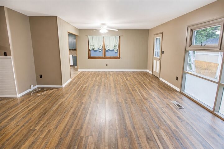 Property Photo: 127 N Main Street OH 45322