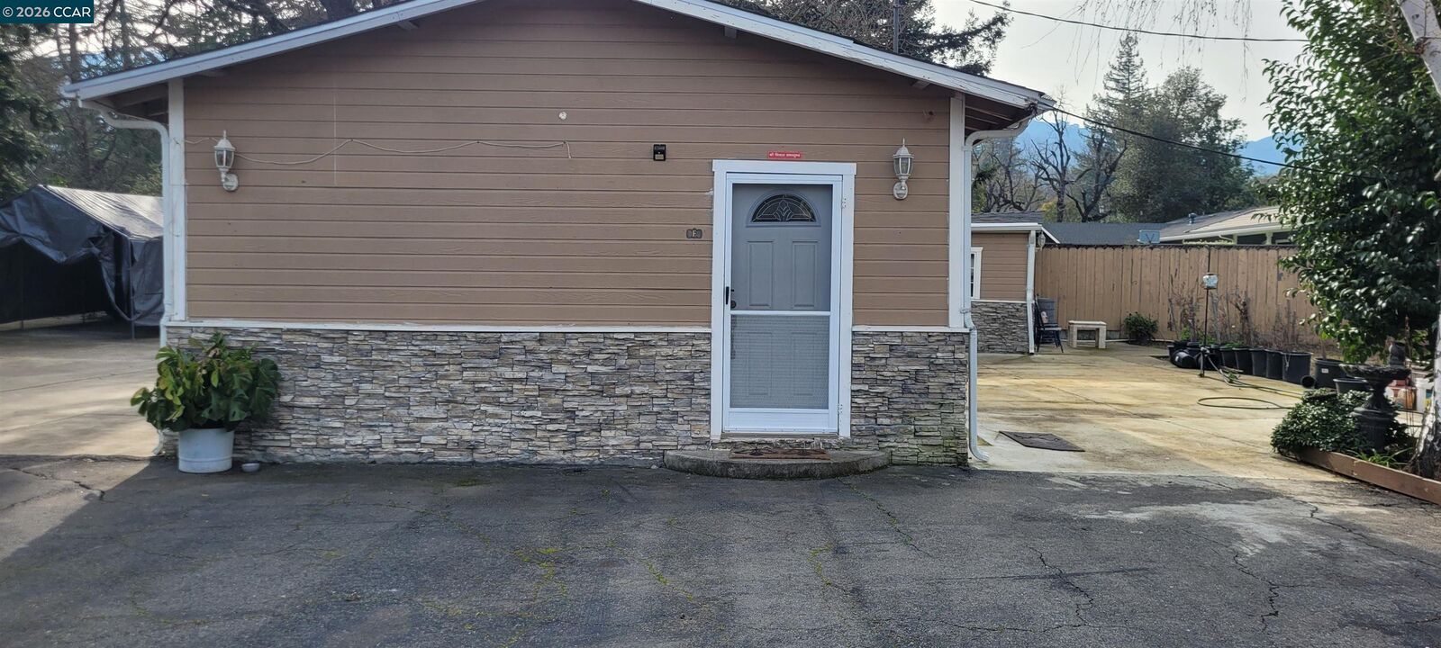Property Photo: 1181 Danville CA 94507