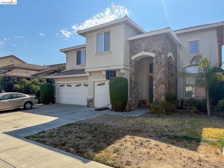 Property Photo: 4033 Hopkins Ln CA 95356