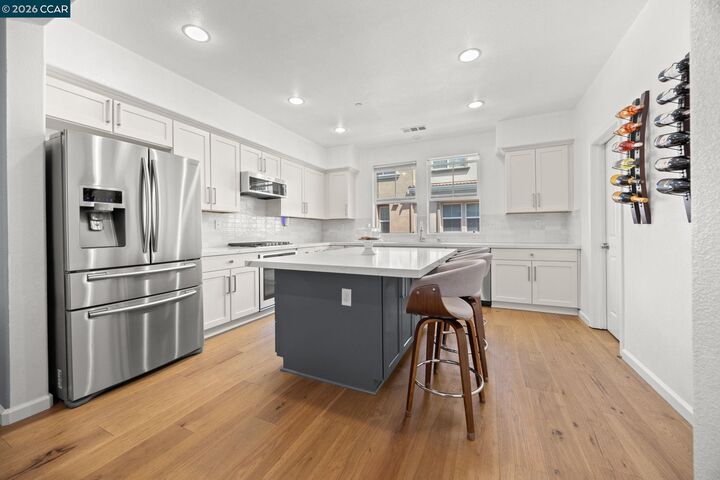 Property Photo: 1147 Martin Luther King CA 94541