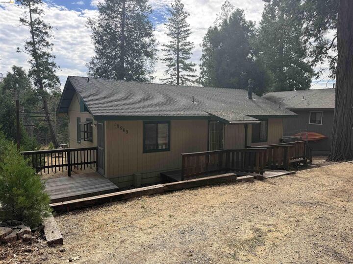 Property Photo: 19969 L Street CA 95383