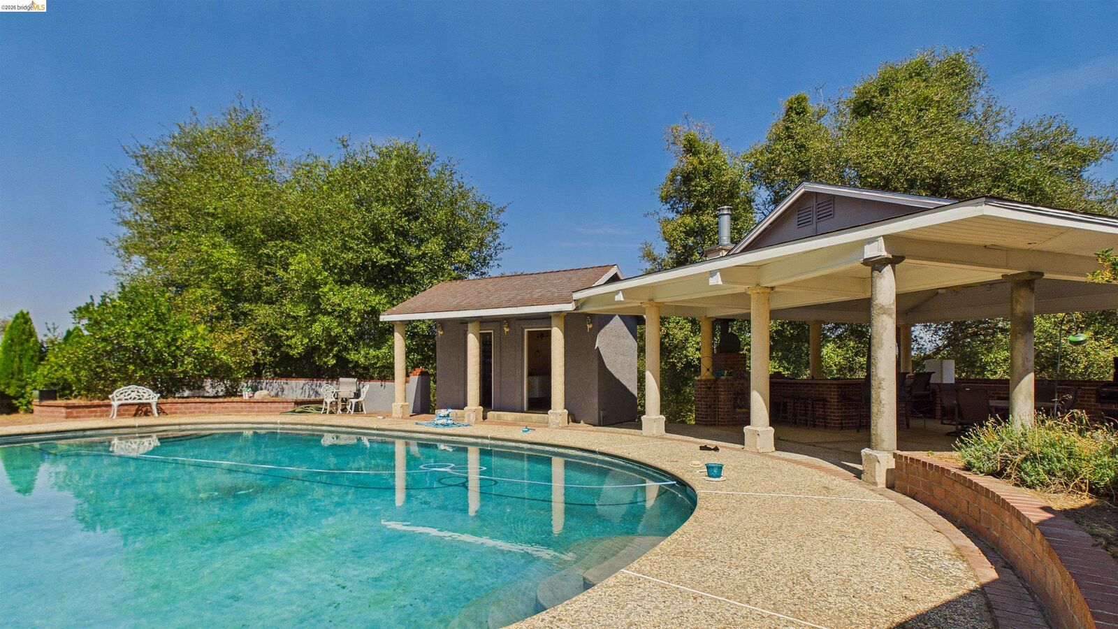 Property Photo:  17910 Dolores Ln  CA 95370 