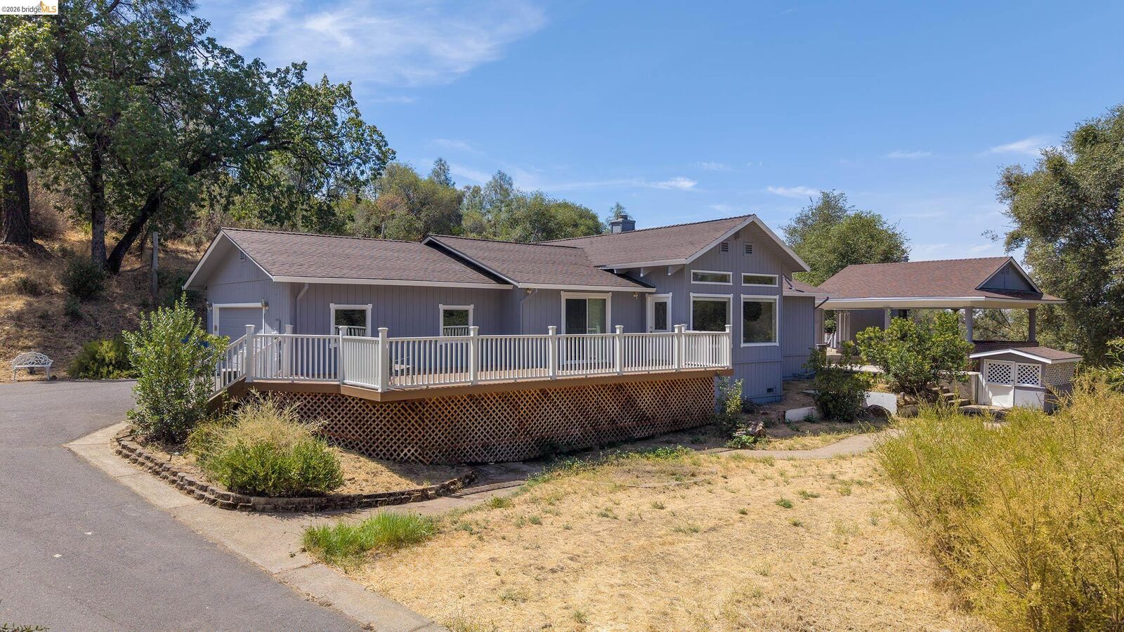 Property Photo: 17910 Dolores Ln CA 95370