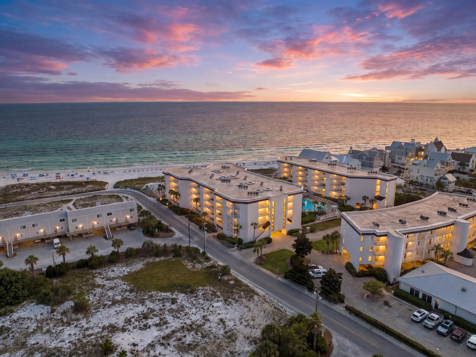 Property Photo:  15 Chivas Lane # 402A  FL 32459 