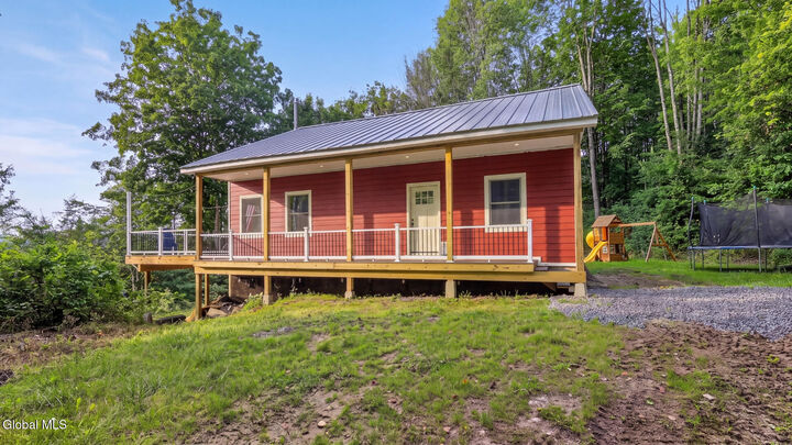 Property Photo:  149 Duck Farm Road  NY 12197 