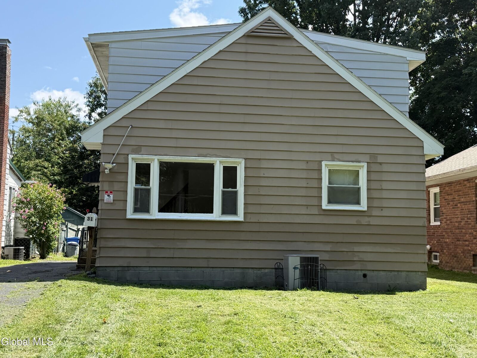 Property Photo: 31 Tampa Avenue NY 12203