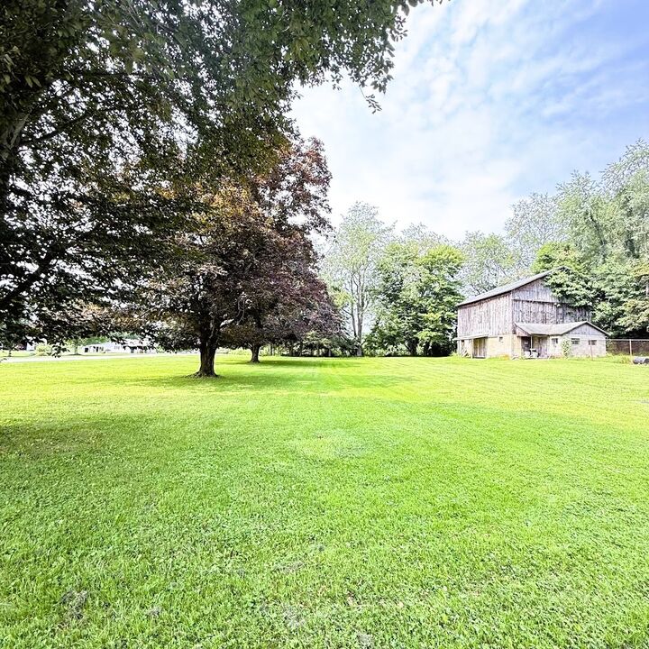 Property Photo:  49 Riley Road  PA 16125 