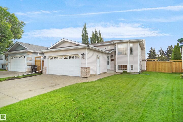 907 Jordan Crescent NW — photo 1