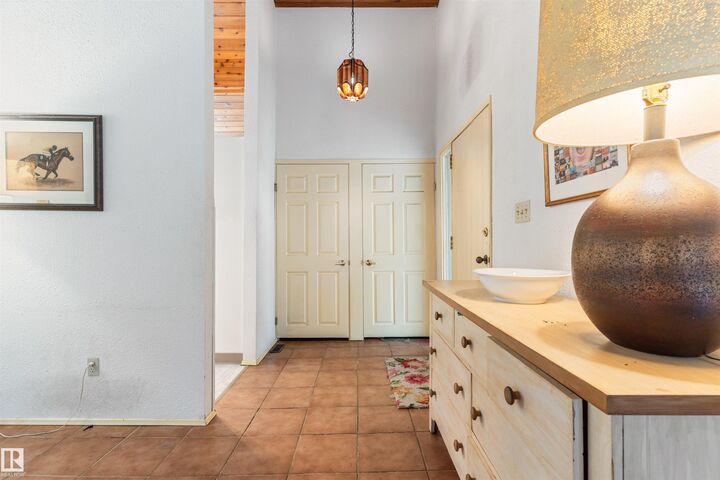 Property Photo: 190 Westridge Road NW AB T5T 1B8