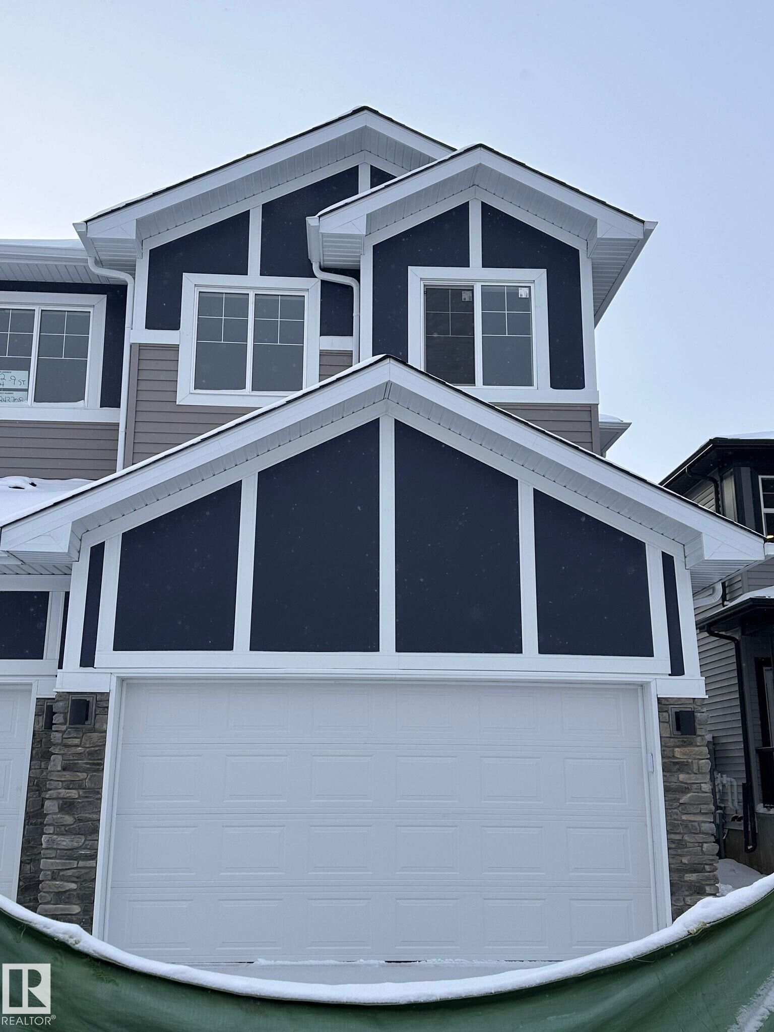 Property Photo: 3014 9 Street NW AB T6T 2V3