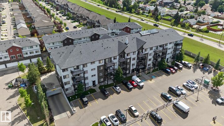Property Photo:  3353 16A Avenue NW  AB T6T 0V4 