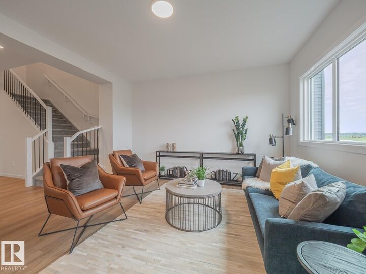 Property Photo: 17735 7 Street NE AB T5Y 4K3