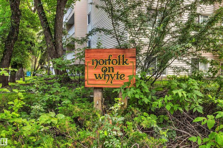 8149 111 Street NW 304 — photo 1