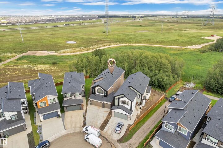 Property Photo: 2408 1 Avenue SW AB T6X 3K4