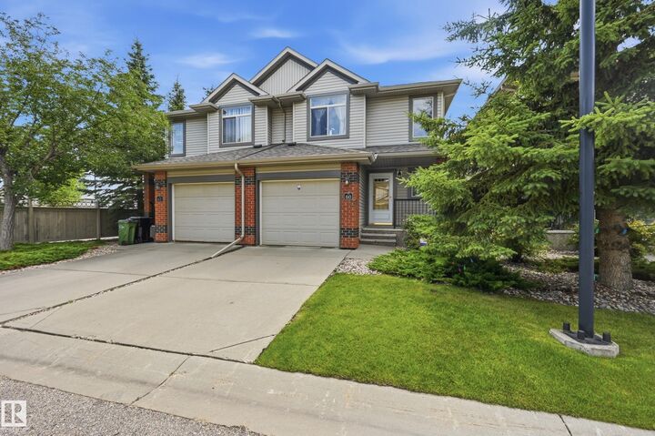 Property Photo: 1128 156 Street NW 60 AB T6R 0C9