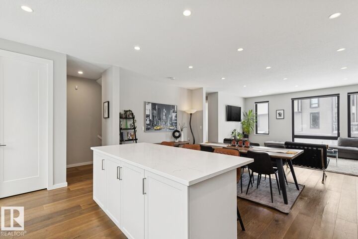 Property Photo:  1304 Rutherford Road SW 9  AB T6W 0B4 