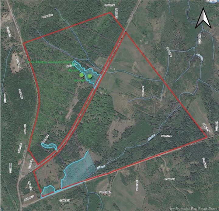 Property Photo:  Lot 26-14 Hillside  NB E4Z 2L3 