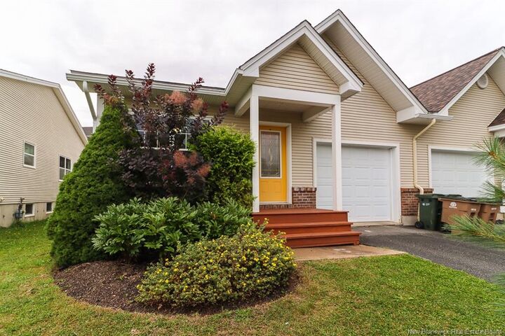 Property Photo: 78 Tudor Lane NB E2K 5T6