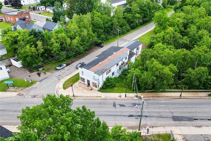 Property Photo: 170 Main Street NB E4B 3M6