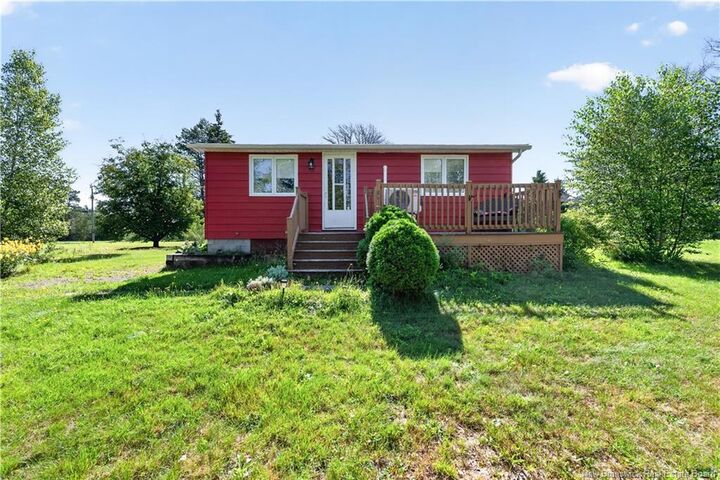 Property Photo: 9 Bridge View Crescent NB E4R 1E3