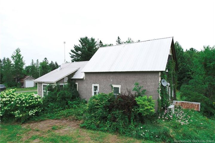 Property Photo: 464 Red Rock Road NB E6B 2C3