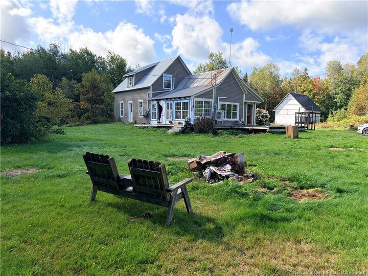 Photo de la propriété:  464 Red Rock Road  NB E6B 2C3 