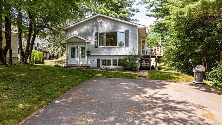 Property Photo:  770 Glengarry Place  NB E3B 5Z9 