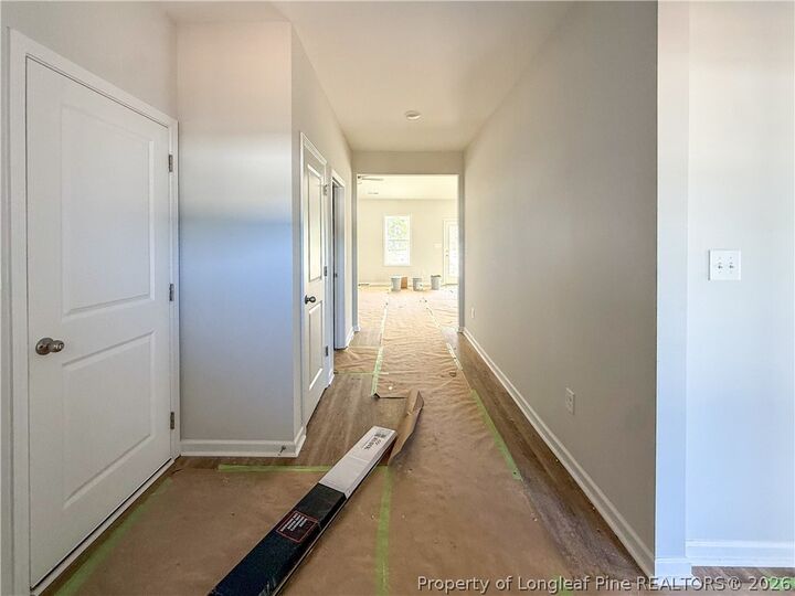 Property Photo:  130 Holden  (Lot 48) Lane  NC 28315 