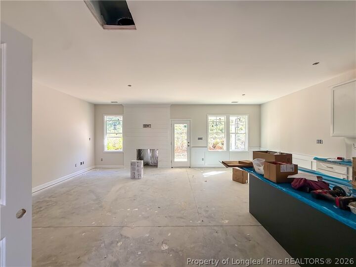 Property Photo:  848 Union (Lot 365) Street  NC 28376 
