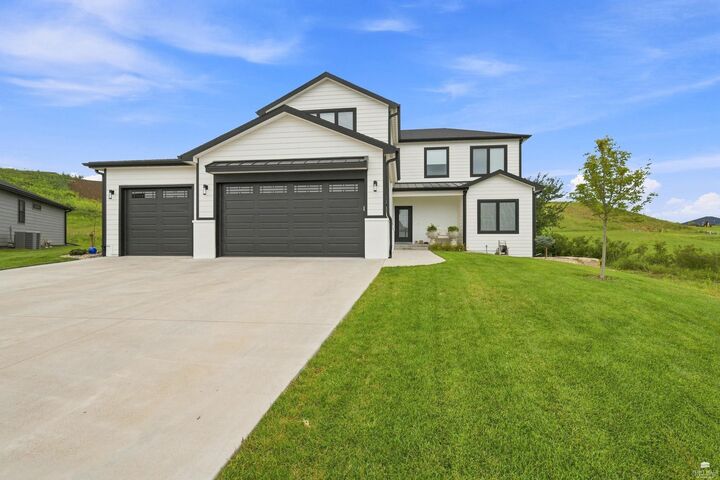 Property Photo:  3914 Travers Circle  KS 66503 