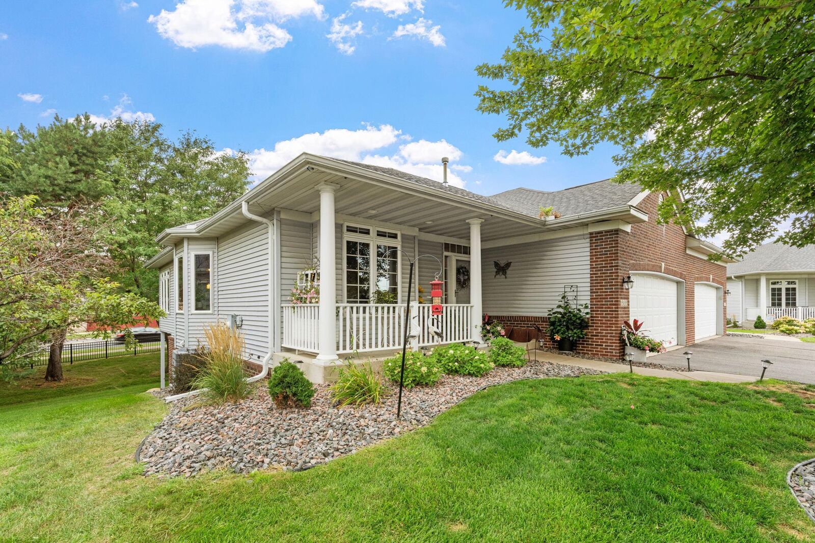Property Photo:  15135 Crestview Circle  MN 55068 
