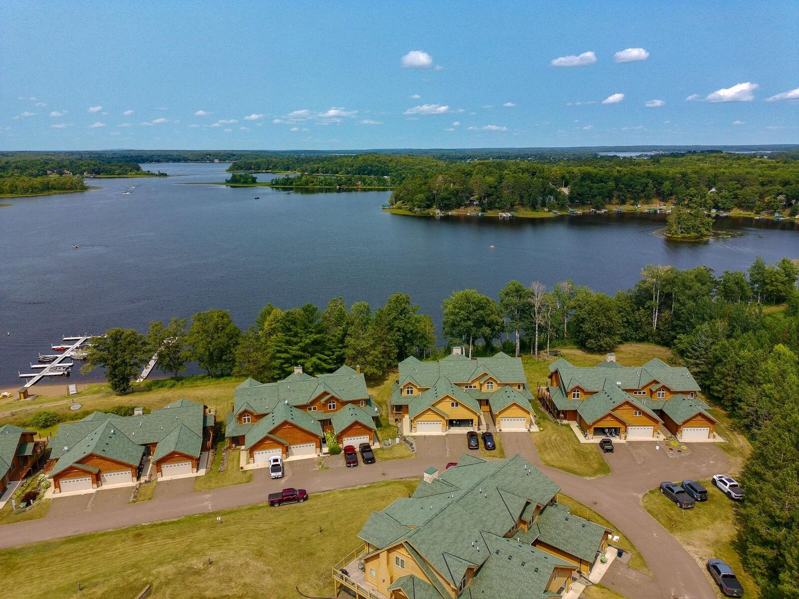 Property Photo:  20530 487th Street  MN 55760 