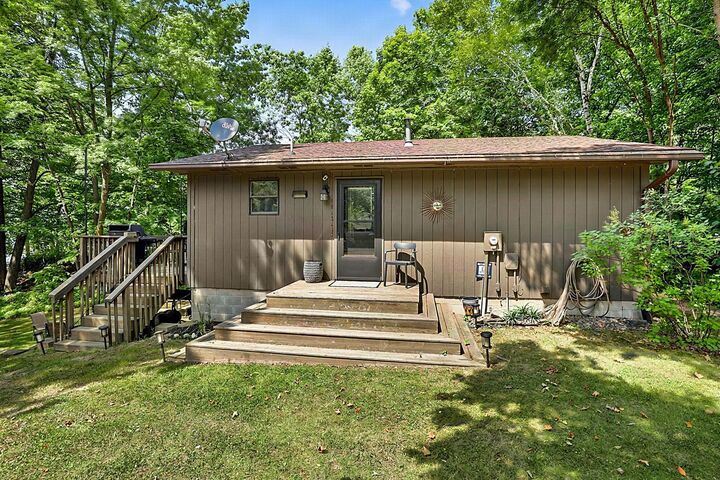 Property Photo:  25951 360th Avenue  MN 56338 