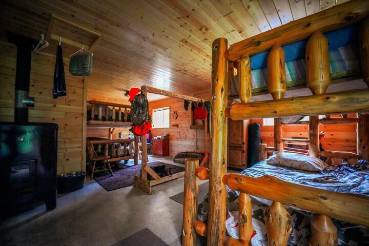 Property Photo:  6991 Crane Lake Road  MN 55725 