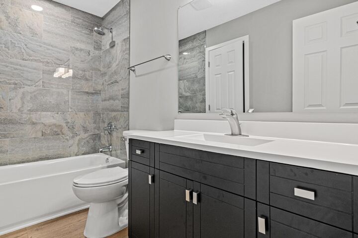 Property Photo: 18030 Covington Path MN 55345