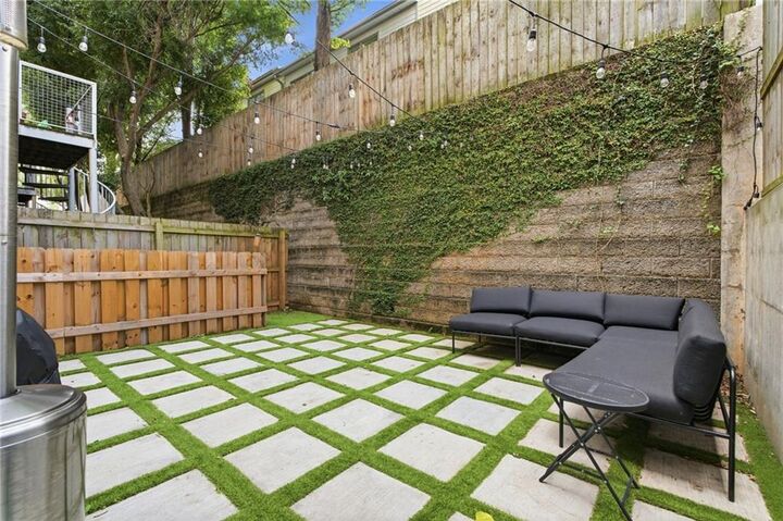 Property Photo:  1278 Eames Green NW  GA 30318 