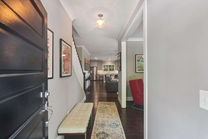 Property Photo:  2814 Silver Hill Terrace SE  GA 30316 