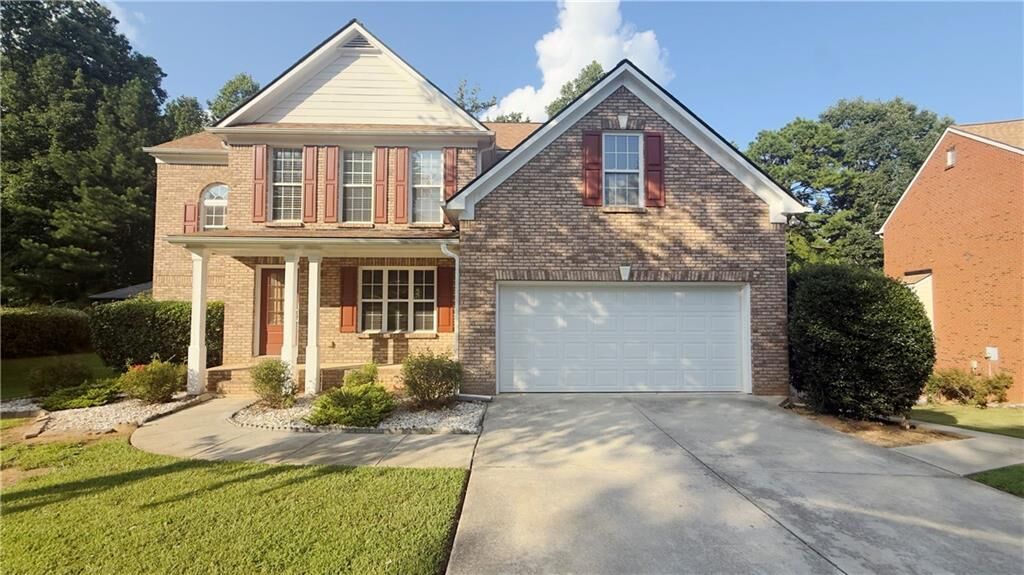 Property Photo: 1156 Chandler Way Drive GA 30045