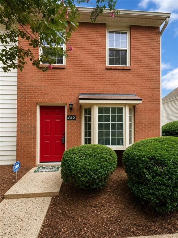 Property Photo:  235 Chads Ford Way  GA 30076 