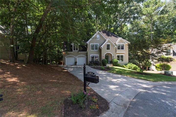 Property Photo:  1914 Lilac Ridge Drive  GA 30189 