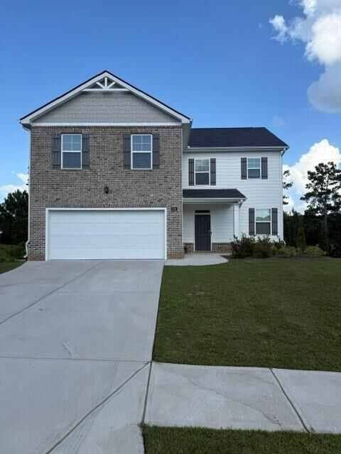 Property Photo:  210 Aster Avenue  GA 30248 