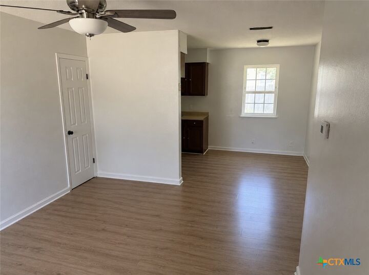 Property Photo: 3602 Cypress Street TX 77901