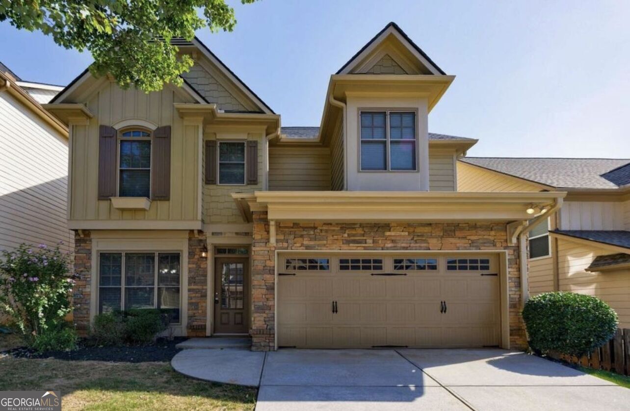 Property Photo:  2335 Harvest Ridge Circle  GA 30519 