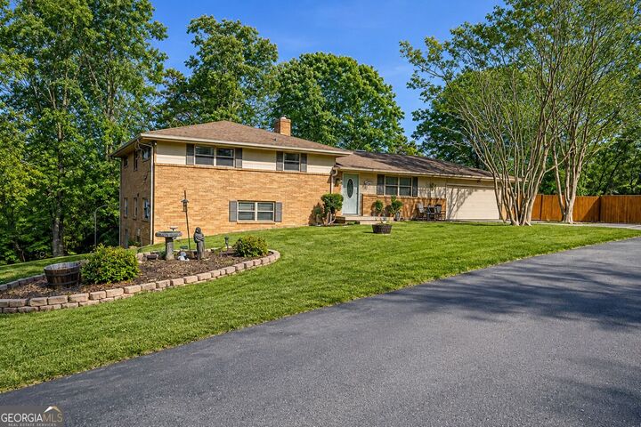 Property Photo: 6 Terry Street GA 30741