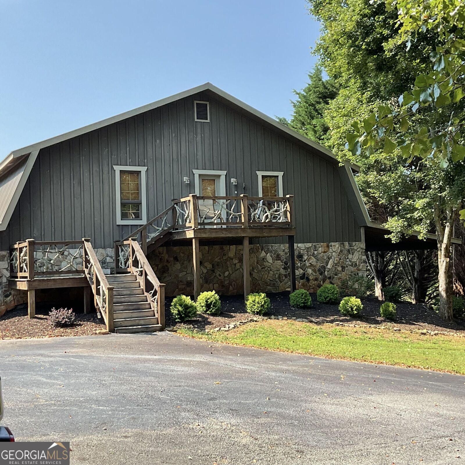 Property Photo:  305 Laurel Springs/Opossum  SC 29664 