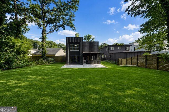 Property Photo: 1378 Gus Thornhill Jr Drive GA 30344