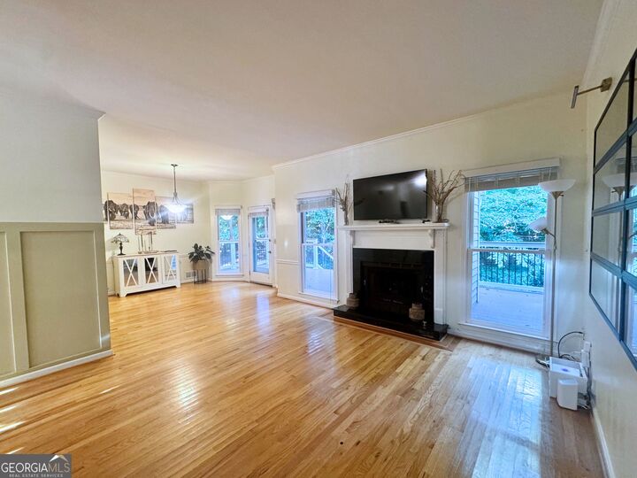 Property Photo:  1439 Cambridge Common  GA 30033 