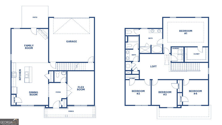 Property Photo: 1331 Rivercrest Drive GA 30622