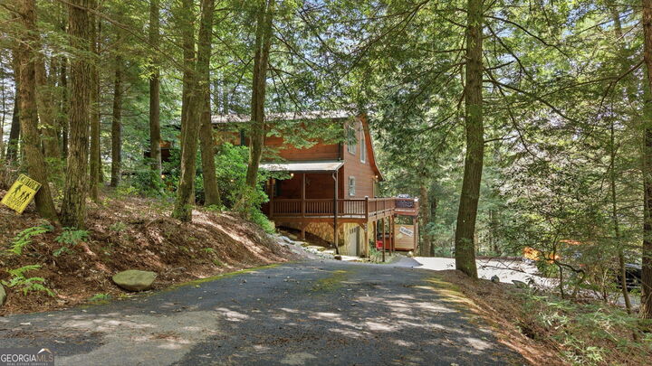 Property Photo: 464 Whispering Pine Lane GA 30522